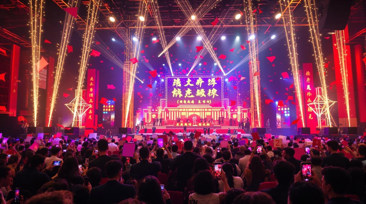 《星河破晓》全球票房突破20亿，创亚洲午夜福利历史新纪录